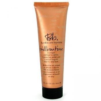 Bumble and bumble Stylingový krém pro lesk vlasů (Styling Brilliantine) 50 ml