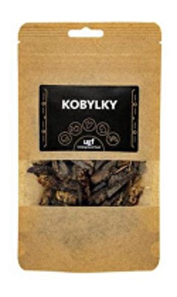 UGF sušené kobylky 20g