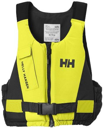 Helly Hansen Rider Vest Yellow 30-40 kg Plovací vesta