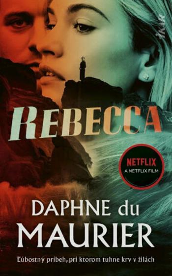 Rebecca - Daphne du Maurier