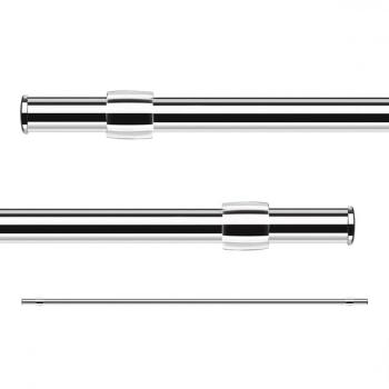 Tescoma MONTI fali rúd 90 cm, 90 cm