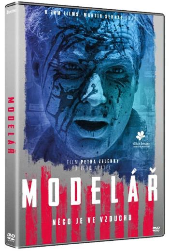 Modelář (DVD)