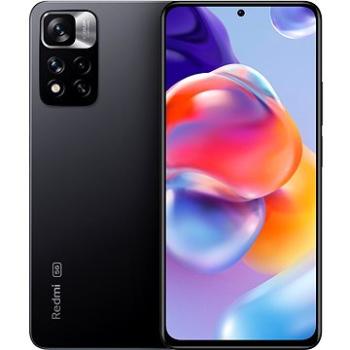 Xiaomi Redmi Note 11 Pro+ 5G 128GB šedá (36895)