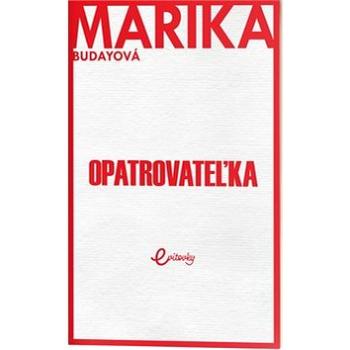 Opatrovateľka (978-80-89950-31-7)