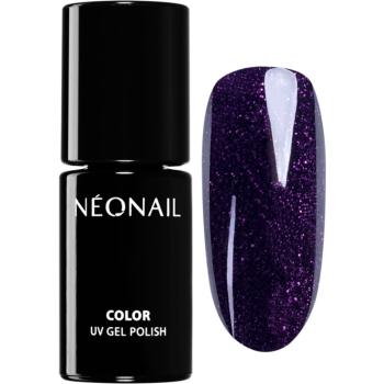 NEONAIL Winter Collection gelový lak na nehty odstín Sparkly Secret 7,2 ml