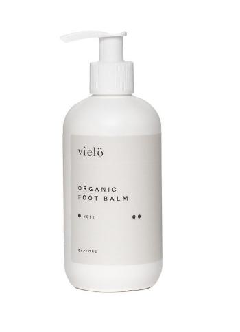 Vielo Krém na nohy BIO 250 ml