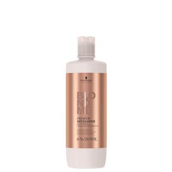 SCHWARZKOPF Professional BlondMe Care Developer 6% 1000 ml (4045787922400)