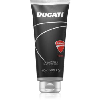 Ducati 1926 sprchový gel pro muže 400 ml