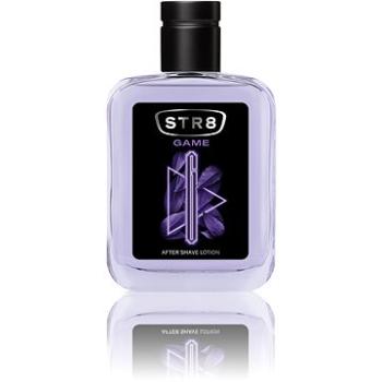 STR8 Game 100 ml (5201314170341)