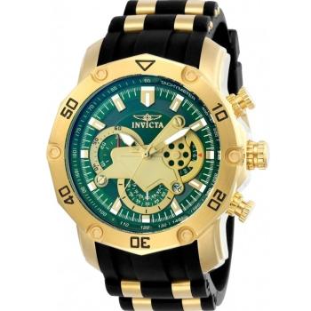 Invicta Pro Diver 23425 - 30 dnů na vrácení zboží