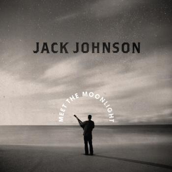 JOHNSON JACK - MEET THE MOONLIGHT, CD