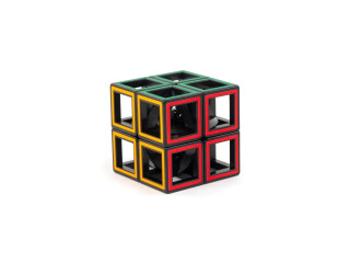 RECENTTOYS Hollow Cube 2 na 2