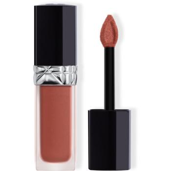 DIOR Rouge Dior Forever Liquid matná tekutá rtěnka odstín 200 Forever Dream 6 ml