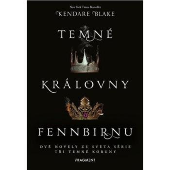 Temné královny Fennbirnu (978-80-253-6006-4)