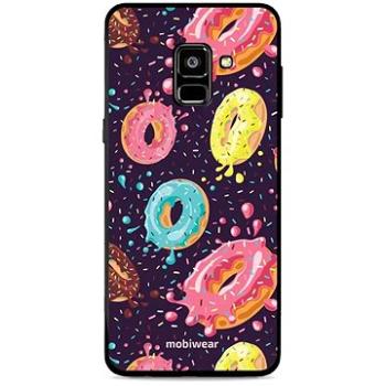 Mobiwear Glossy lesklý pro Samsung Galaxy A8 2018 - G046G (5904808538169)