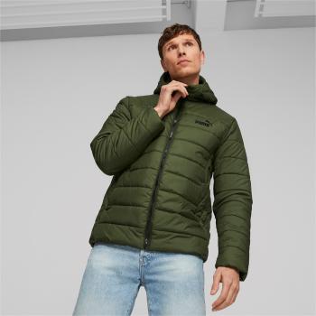 Puma ESS Hooded Padded Jacket S