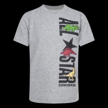 Converse CONVERSE DINOVERSE VERTICAL ALL STAR SS TEE 86-92 CM