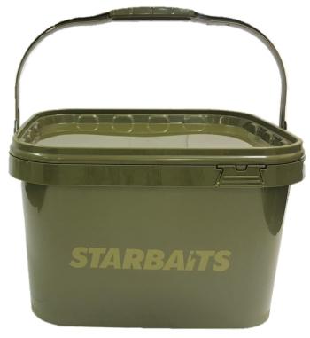 Starbaits Kbelík Square 8L