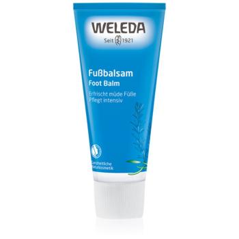 Weleda Foot Care balzám na nohy 75 ml