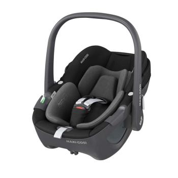 MAXI-COSI Pebble 360 2022 Essential Black,MAXI-COSI Autosedačka Pebble 360 (0-13 kg) Essential Black