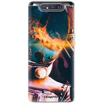 iSaprio Astronaut 01 pro Samsung Galaxy A80 (Ast01-TPU2_GalA80)