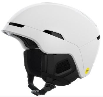 POC Obex MIPS Hydrogen White L/XL (59-62 cm) Lyžařská helma