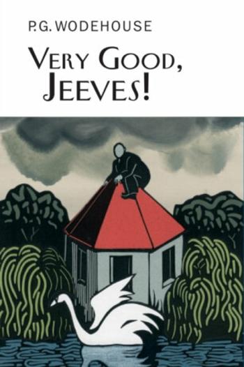 Very Good, Jeeves! - Pelham Grenville Wodehouse