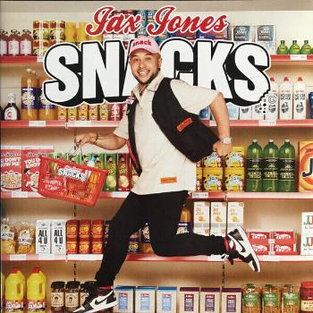 Jax Jones - Snacks (2 LP)