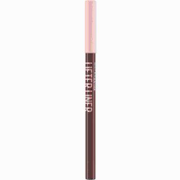 Maybelline Tužka na rty (Lifter Liner) 1,2 g 001 Cross The Line
