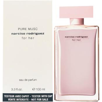 Narciso Rodriguez For Her - EDP TESTER 100 ml