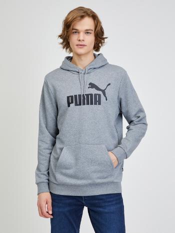 Puma Mikina Šedá