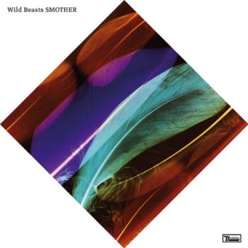 Wild Beasts, WILD BEASTS: SMOTHER CD, CD