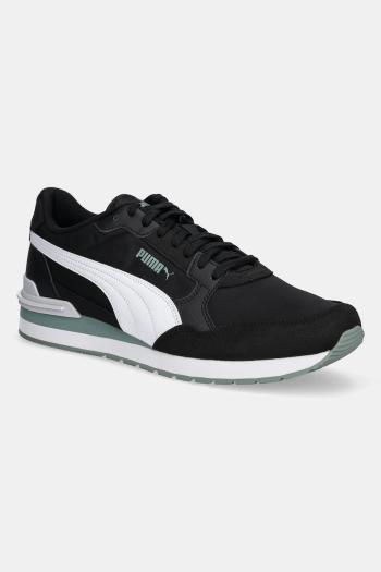 Tenisky Puma ST Runner v4 NL pánske, čierna farba, 399069