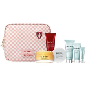 Elemis x Shrimps Travel Icons dárková sada pro dokonalou pleť