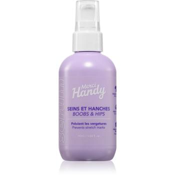 Merci Handy Boobs & Hips ser pentru fermitate 90 ml