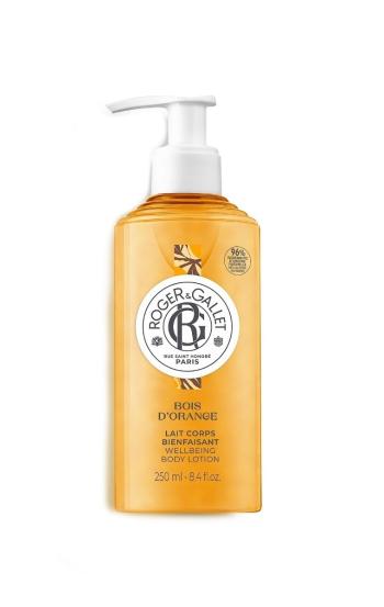 Roger & Gallet Bois D'Orange tělové mléko 250 ml