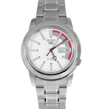 Seiko 5 SNKK25K1 - 30 dní na vrátenie tovaru, Garancia originality