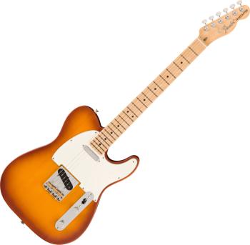 Fender American Performer Telecaster MN Honey Burst Elektrická kytara