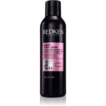 Redken Acidic Color Gloss rozjasňující péče pro barvené vlasy 237 ml