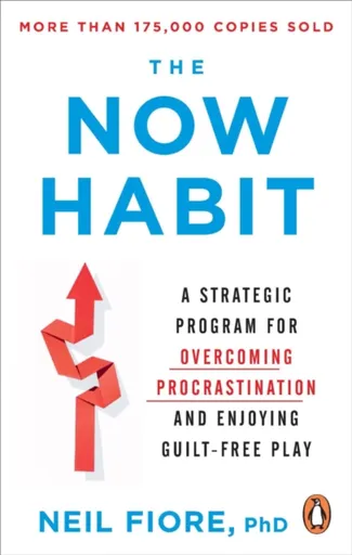 The Now Habit - Neil Fiore