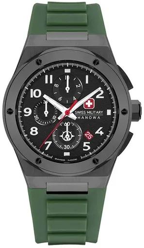 Swiss Military Hanowa SONORAN CHRONO SMWGO2102040