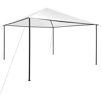 SHUMEE 4 × 4 × 3 m bílý 180 g/m2 (312239)