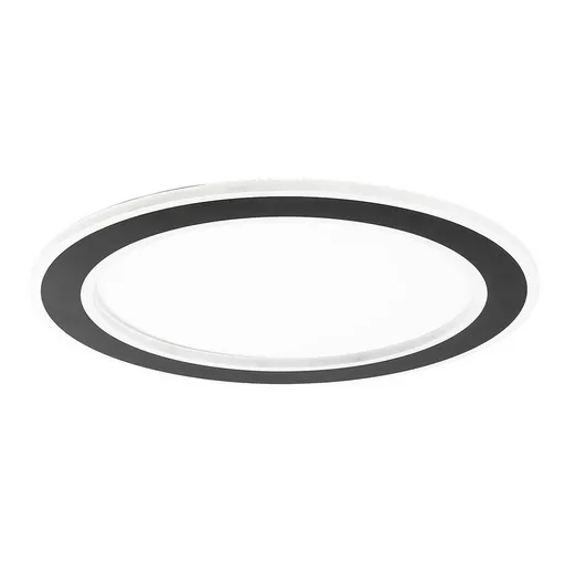 Rabalux 71406 funkční stropní LED svítidlo Golwen, 22W, 1550 lm, stmívatelné