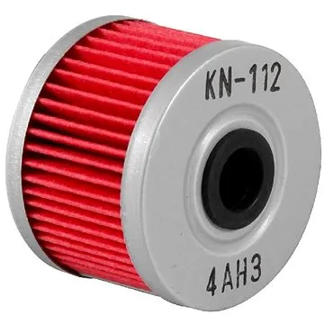 K&N vzduchový filtr 33-2035 (33-2035)