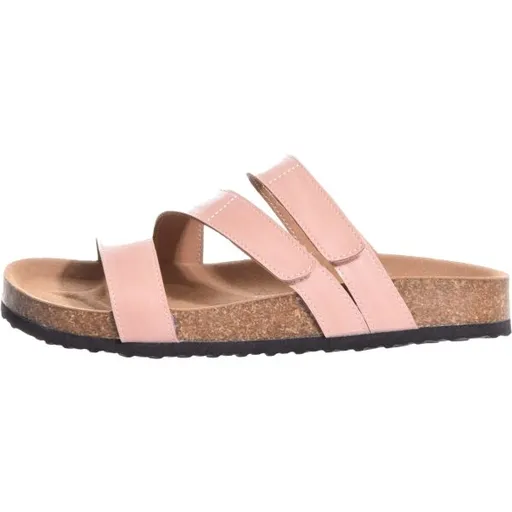 Avenue ALVIN Dámské pantofle, růžová, velikost