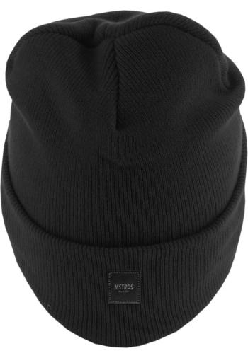 Urban Classics Letter Cuff Knit Beanie S - UNI