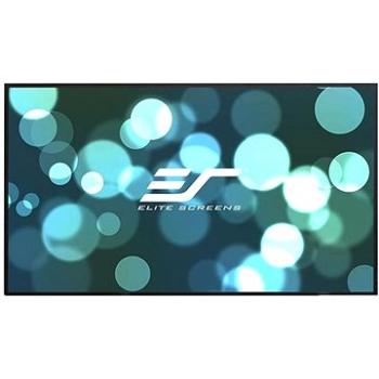 ELITE SCREENS, plátno v pevném rámu 135"(16:9) (AR135WH2)