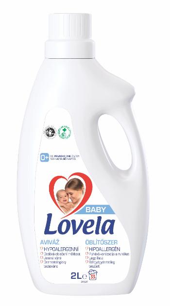 Lovela Baby Avivážní přípravek 2 l