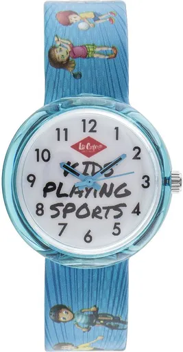 Lee Cooper Dětské hodinky LC.K.4.639