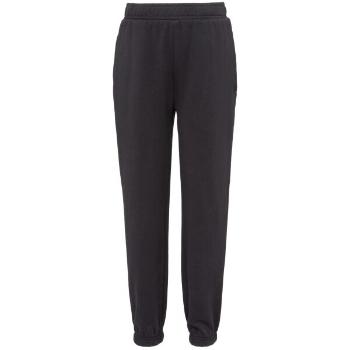 LOAP DOGARAN Gyerek melegítőnadrág, fekete, méret 134-140